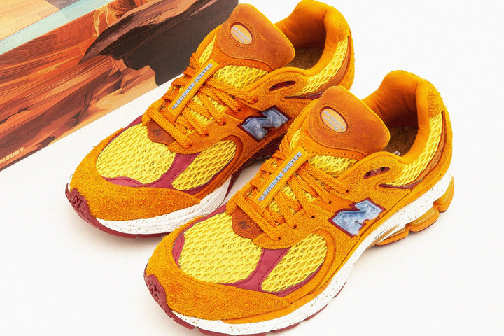 NEW BALANCE ML2002R1 "SALEHE BEMBURY"