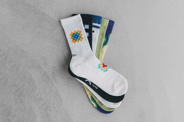 SOCKSSS SS22