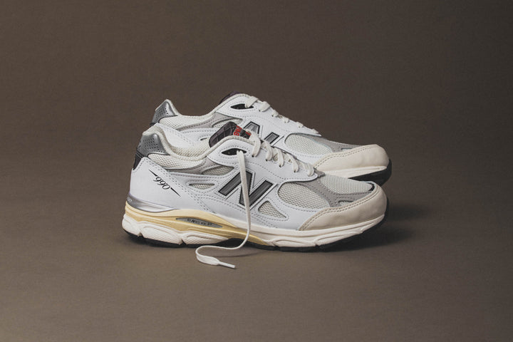 NEW BALANCE M990AL3 "MADE IN USA"