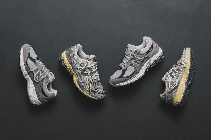 NEW BALANCE X THISISNEVERTHAT (M1906RTI & M2002RTH)