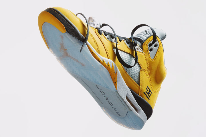 AIR JORDAN 5 RETRO T23 "TOKYO"