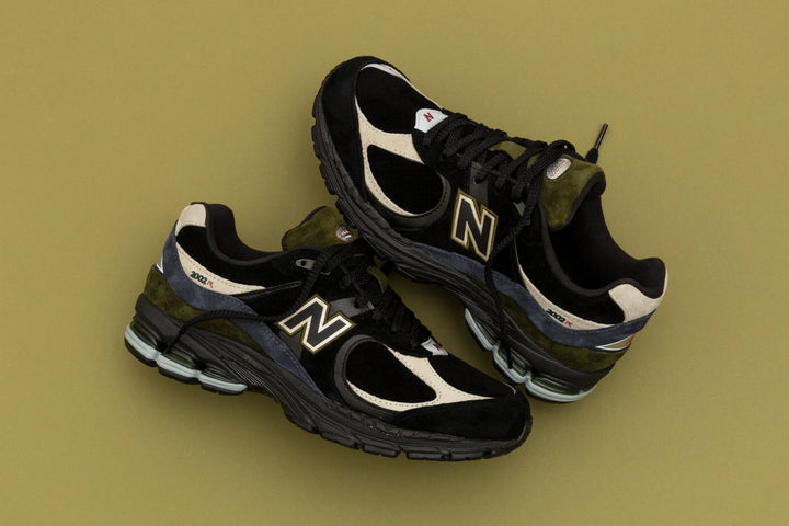 NEW BALANCE ML2002R9 "YEAR OF THE OX"