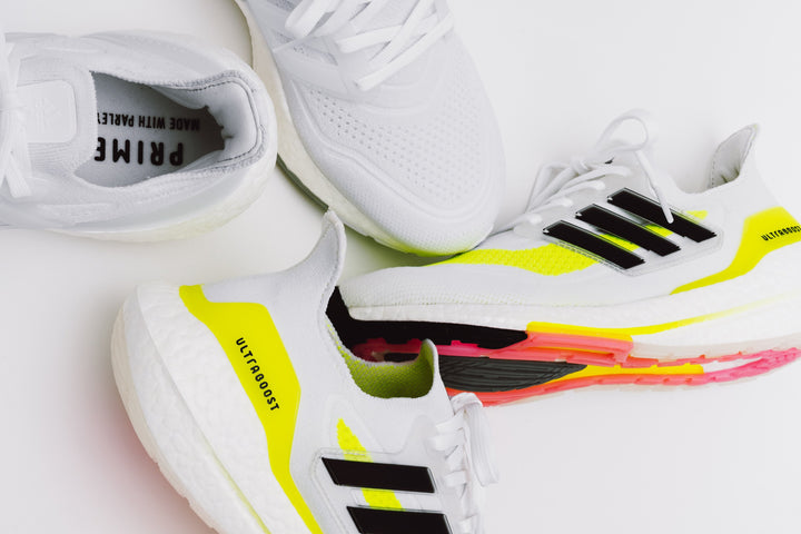 ADIDAS ULTRABOOST 21