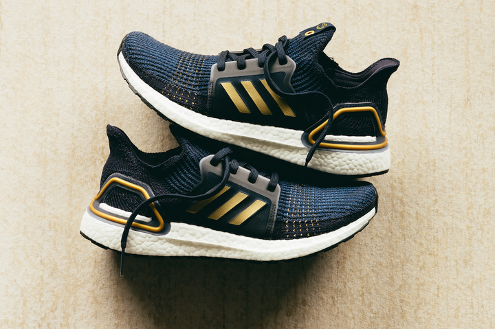 adidas UltraBoost 19 Consortium "USA"