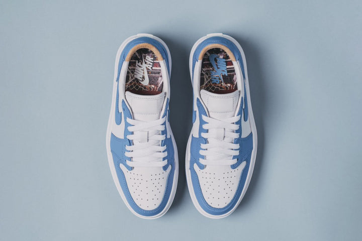 WMNS AIR JORDAN 1 ELEVATE LOW SE "UNC"