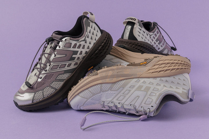 HOKA SPEEDGOAT 2 X UNNA