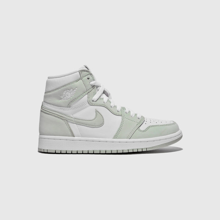 WMNS AIR JORDAN 1 "SEAFOAM"