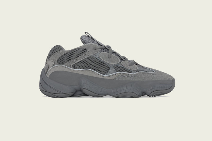 ADIDAS YEEZY 500 "GRANIT"