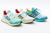 ADIDAS ULTRABOOST 1.0 DNA "ZX COLLECTION"