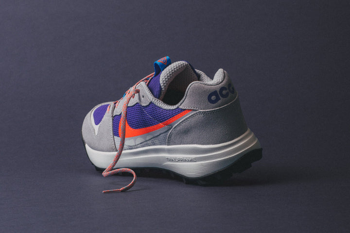 NIKE ACG LOWCATE "WOLF GREY"