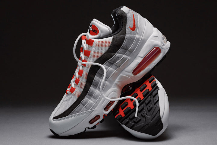 NIKE AIR MAX 95 BIG BUBBLE "COMET"