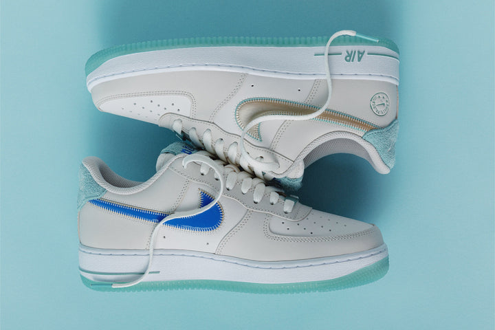 NIKE AIR FORCE 1 LOW "PHILADELPHIA"