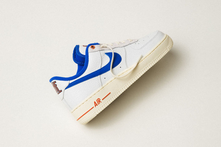 NIKE WMNS AIR FORCE 1 '07 LX NN "COMMAND FORCE"