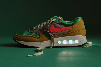 NIKE AIR MAX 1 '86 PRM "POWERWALL BRS"