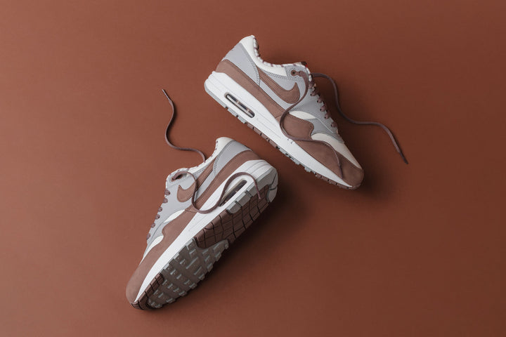 NIKE AIR MAX 1 PRM "SHIMA SHIMA"