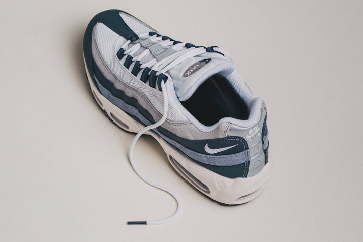 NIKE AIR MAX 95 "MIDNIGHT NAVY"