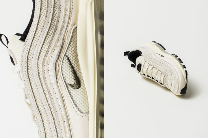 NIKE AIR MAX 97 OG "COCONUT MILK"
