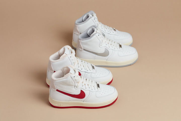 NIKE WMNS AIR FORCE 1 SCULPT