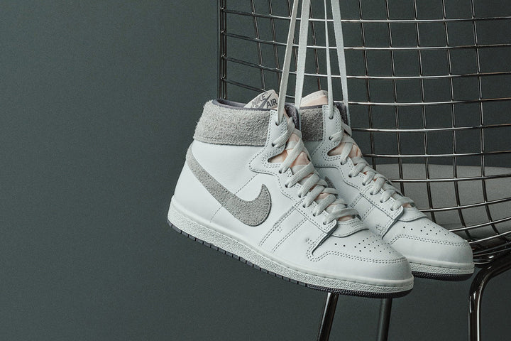 JORDAN AIR SHIP PE SP "GUNSMOKE"