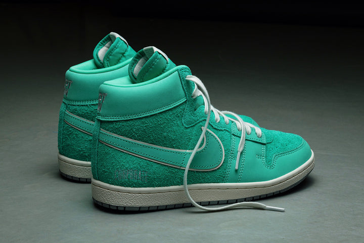 JORDAN AIR SHIP PE SP "CORPORATE"