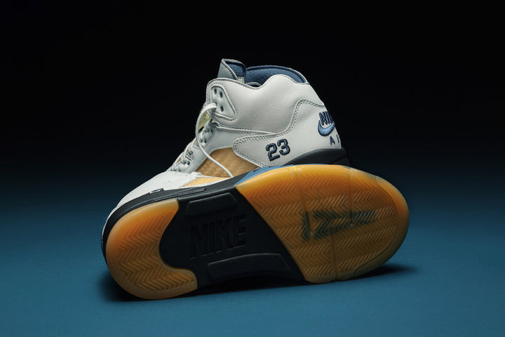 AIR JORDAN 5 x A MA MANIÉRE