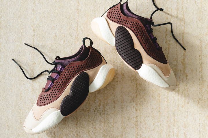 adidas Consortium Crazy BYW Lo x A Ma Maniere