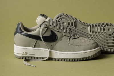 NIKE AIR FORCE 1 '01 "LIGHT ARMY"
