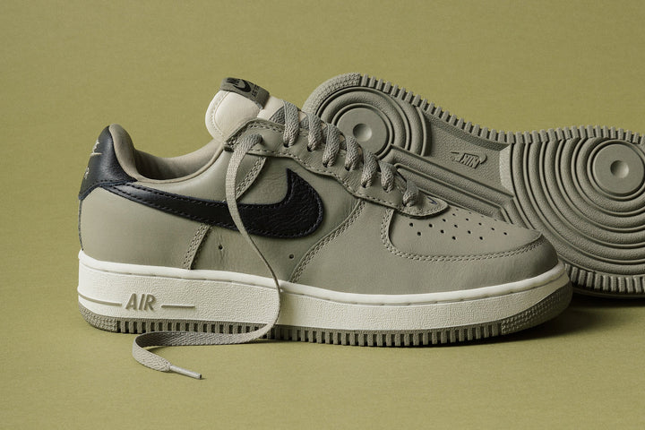 NIKE AIR FORCE 1 '01 "LIGHT ARMY"