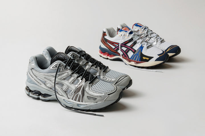 ASICS GEL-KAYANO LEGACY