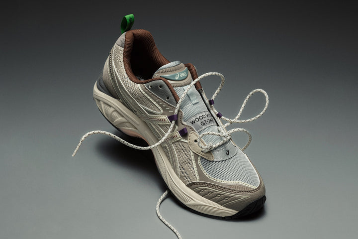 ASICS WOOD WOOD X GT-2160