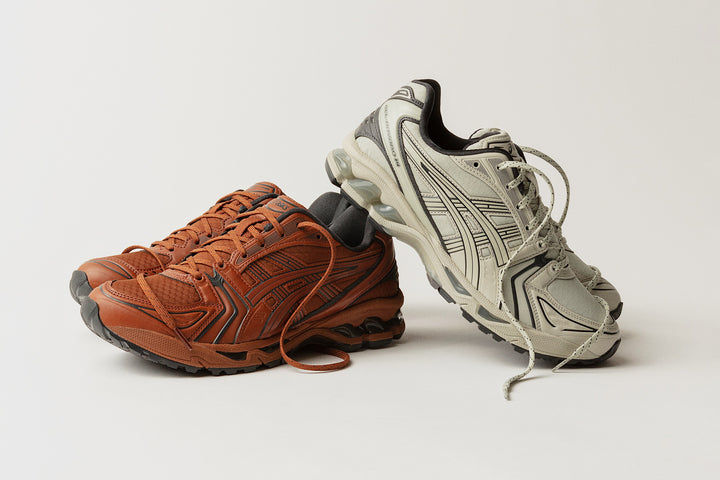 ASICS GEL-KAYANO 14