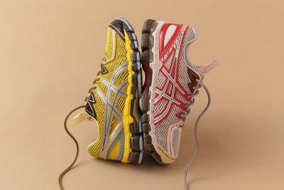 ASICS UB9-S GEL-KAYANO 20