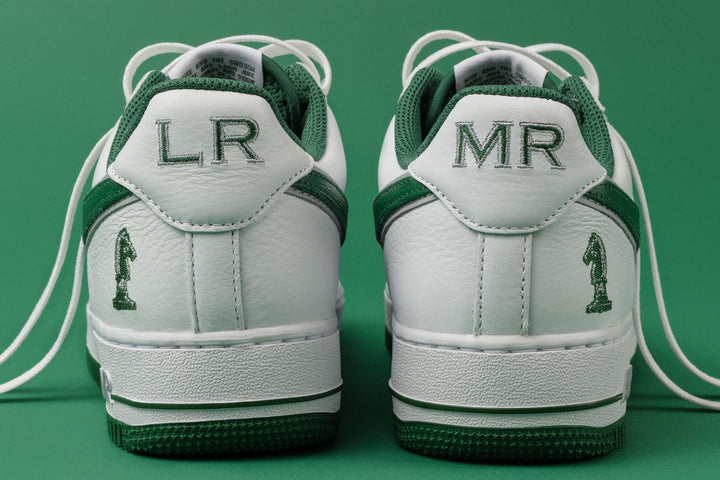 NIKE AIR FORCE 1 LOW "FOUR HORSEMEN"