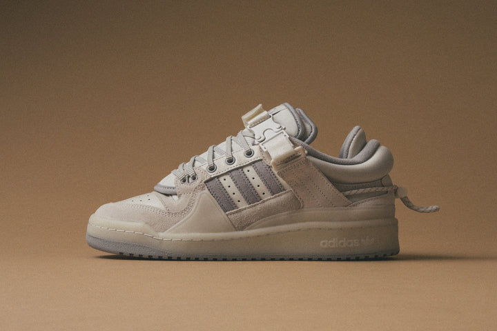 ADIDAS FORUM LOW X BAD BUNNY