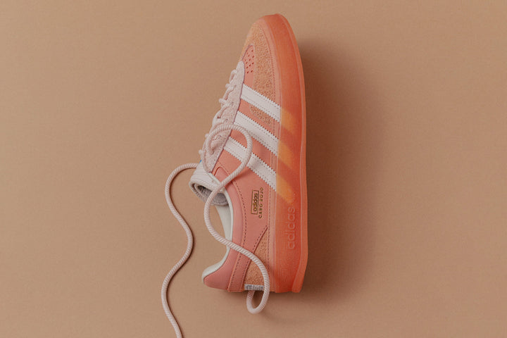 ADIDAS X BAD BUNNY GAZELLE INDOOR "CABO ROJO"
