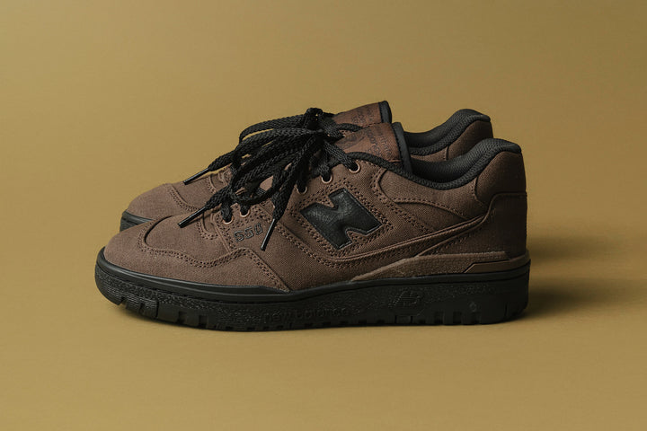 NEW BALANCE THISISNEVERTHAT X BB550TN