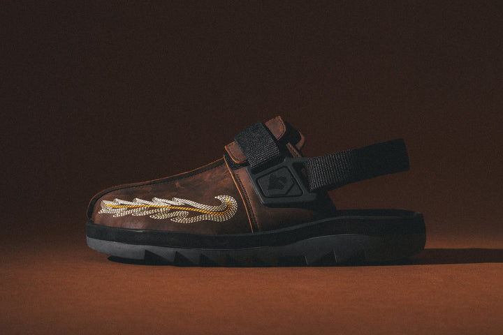 REEBOK BEATNIK X MOUNTAIN RESEARCH