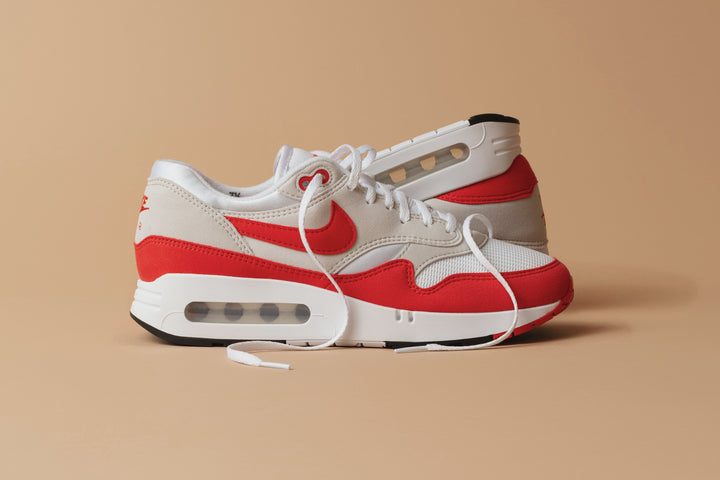 NIKE AIR MAX 1 '86 PRM "BIG BUBBLE"