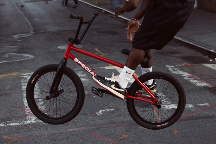 NIGEL SYLVESTER X AIR JORDAN 1 RETRO "BETTER WITH TIME"