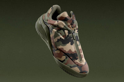 CONVERSE SHAI 001 "CAMO"