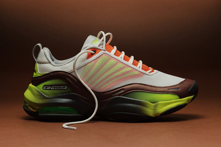 REEBOK DMX SERIES 3000
