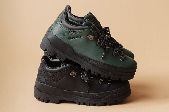 TIMBERLAND WORLD HIKER LOW GTX