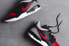 Air Jordan Legacy 312 Low "Bred Cement"