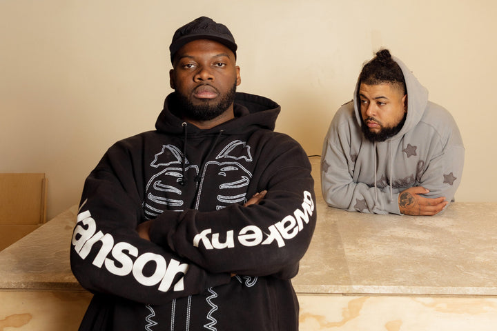 PACKER PROFILES: THE COMMUNITY EDIT FEATURING AWAKE NY AT RISE& CAFE