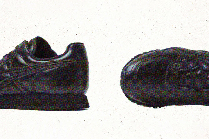 COMME DES GARÇONS SHIRT FW22