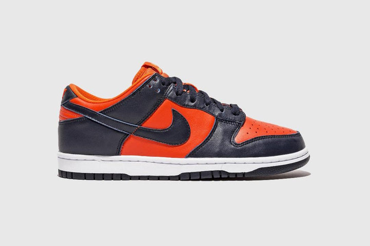 NIKE DUNK LOW SP "CHAMP COLORS"