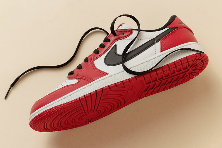 AIR JORDAN 1 LOW OG "CHICAGO"