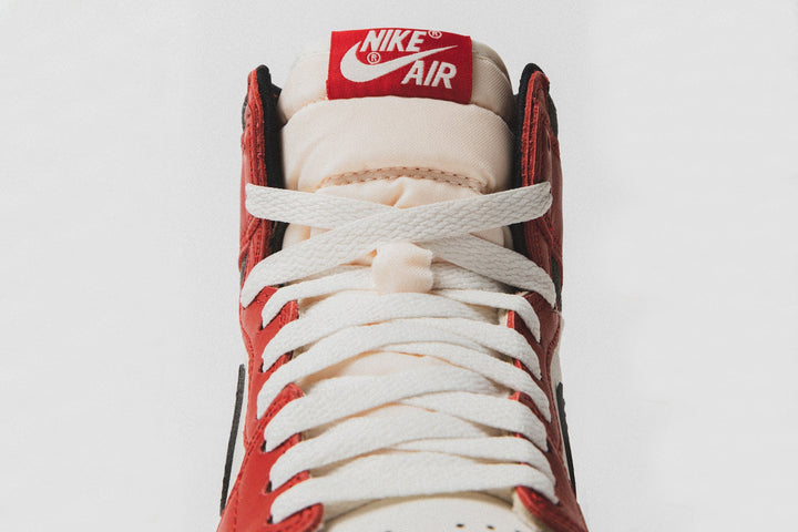 AIR JORDAN 1 RETRO HIGH OG "LOST AND FOUND"