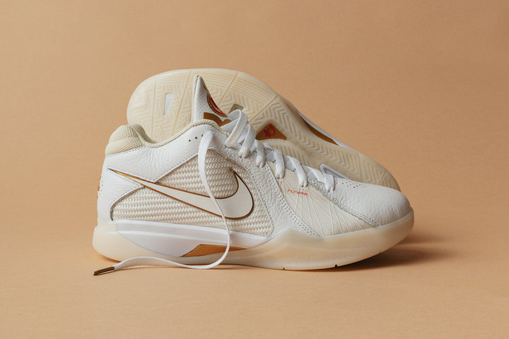 NIKE ZOOM KD 3 "COCONUT MILK"