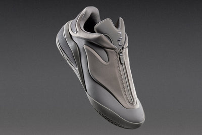 CONVERSE SHAI 001 "ARES GREY"